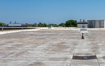 Ose commercial flat roofing
