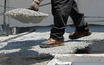 Ose flat roofing companies