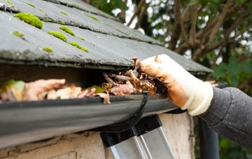gutter cleaning Ose, Highland