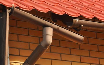 Ose gutter repair costs