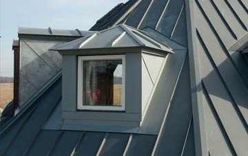 metal roofing Ose, Highland