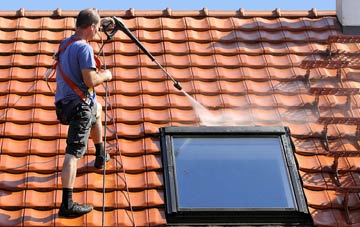 roof cleaning Ose, Highland