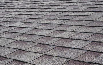 Ose tiles for shallow pitch roofing