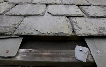 Ose slate roof repairs and maintenance