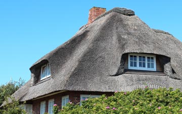 thatch roofing Ose, Highland