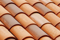 Ose clay roofing
