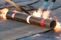 Ose flat roof sealing