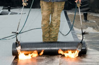 Ose flat roof sealing quote