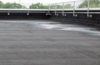 find rated Ose flat roofing companies