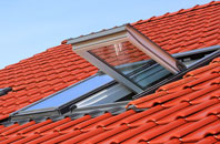 Ose roof window