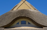 Ose thatch roofing